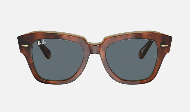 Rayban Clubmaster