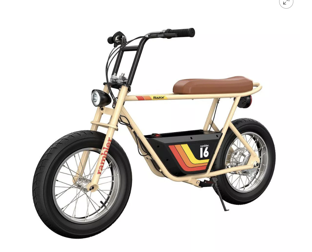 Razor Rambler