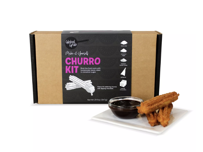 Churro Kit
