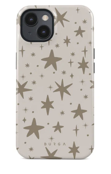 Burga iPhone Case