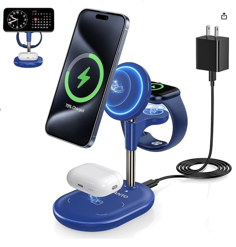 Charging Station