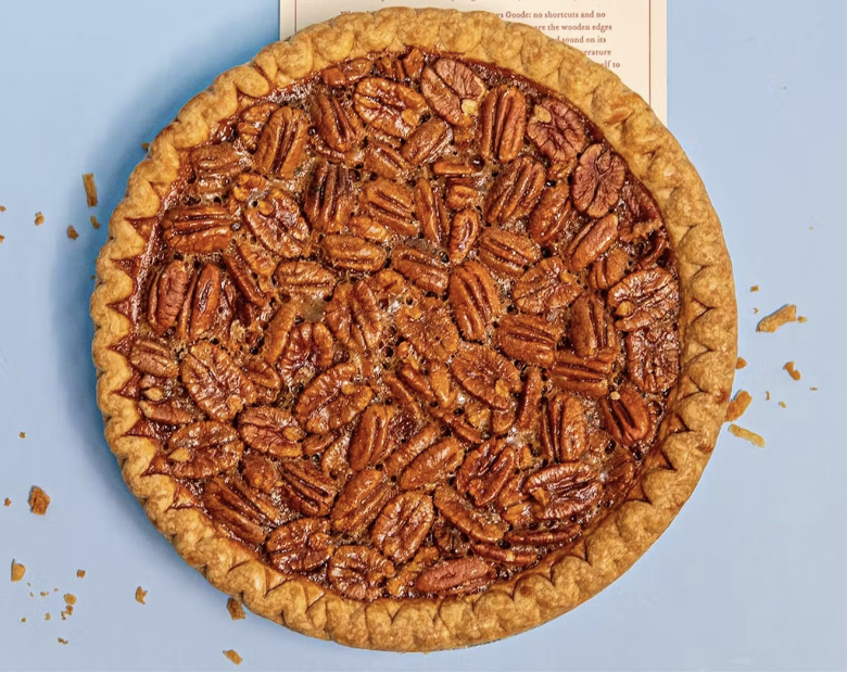 Good Co. Barbeque Pecan Pie
