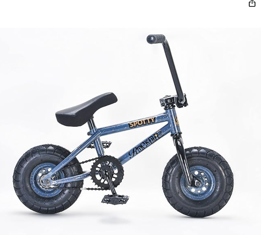 Rocker Mini BMX Bike