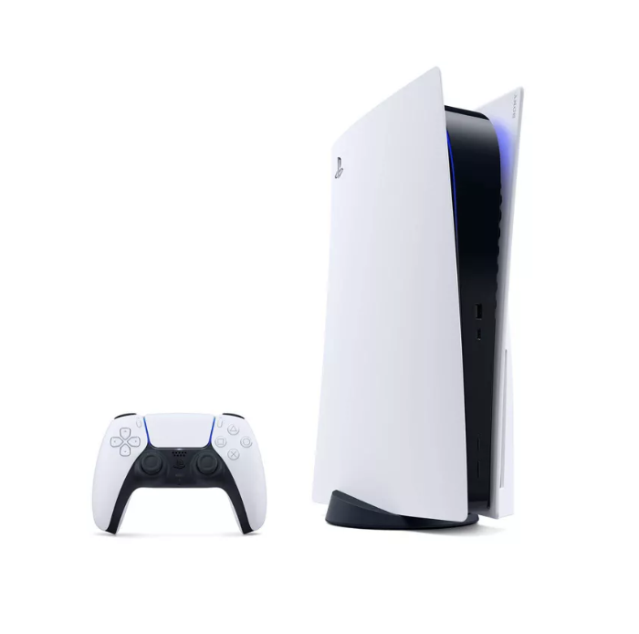 PlayStation 5