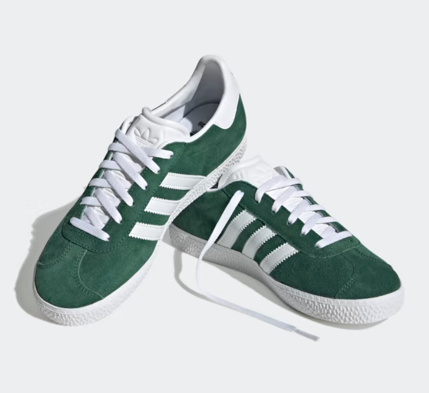 Adidas Gazelle Shoes