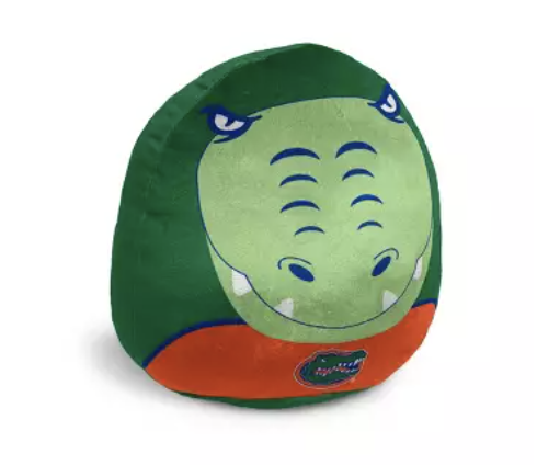 NCAA Plushie