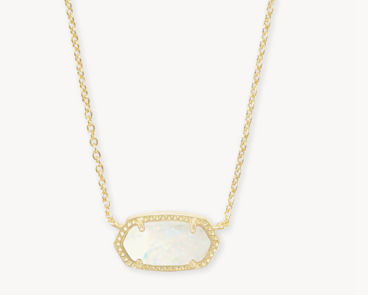 Kendra Scott Elisa Necklace