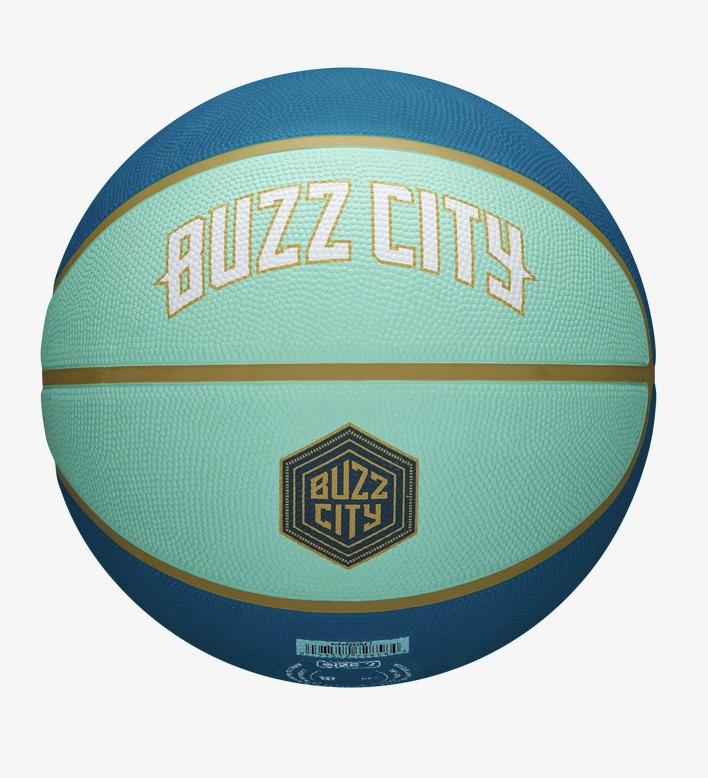 Wilson NBA Basketball
