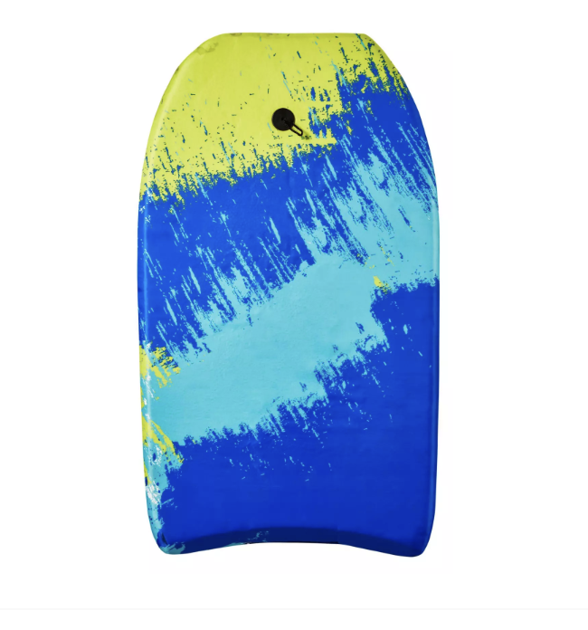 DBX Body Board