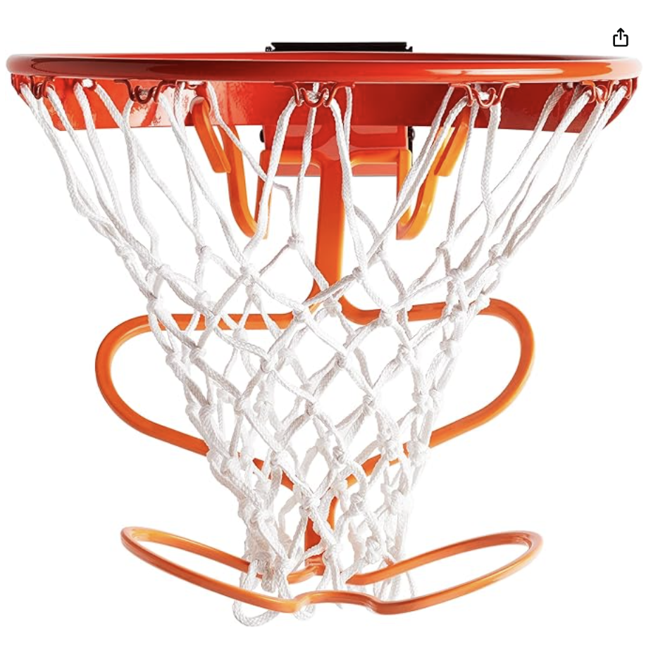 Basketball Return Aid