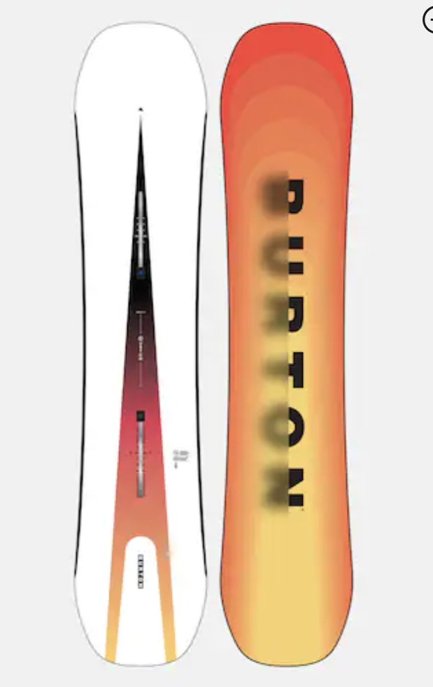 Burton Kids Snowboard