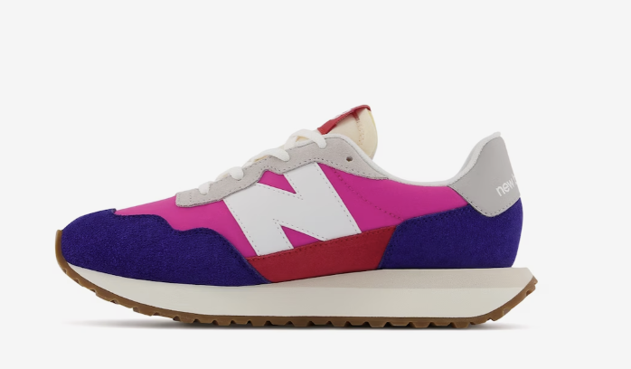 New Balance 237 Sneakers