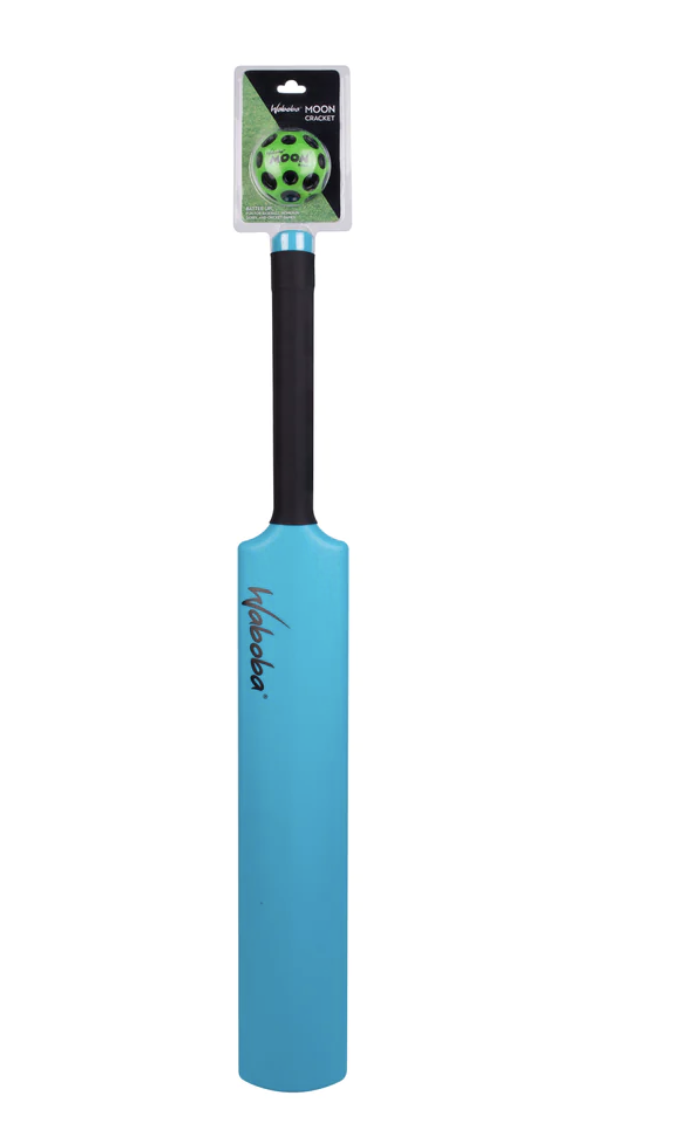 Waboba Bat and Moon Ball