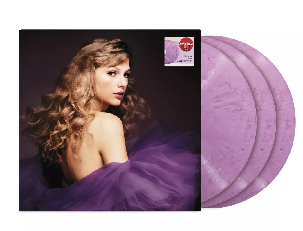 Taylor Swift LP