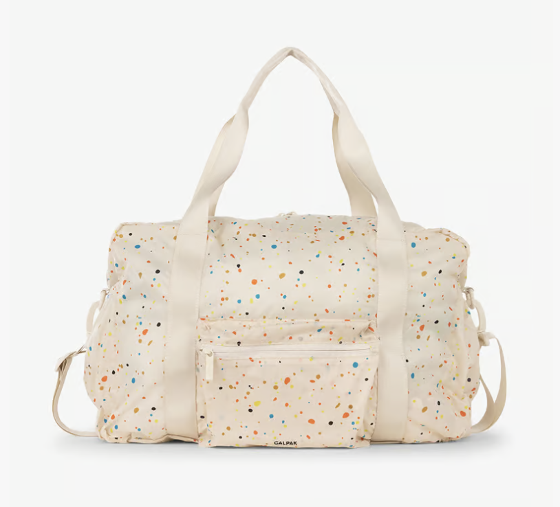 Calpak Compakt Duffel