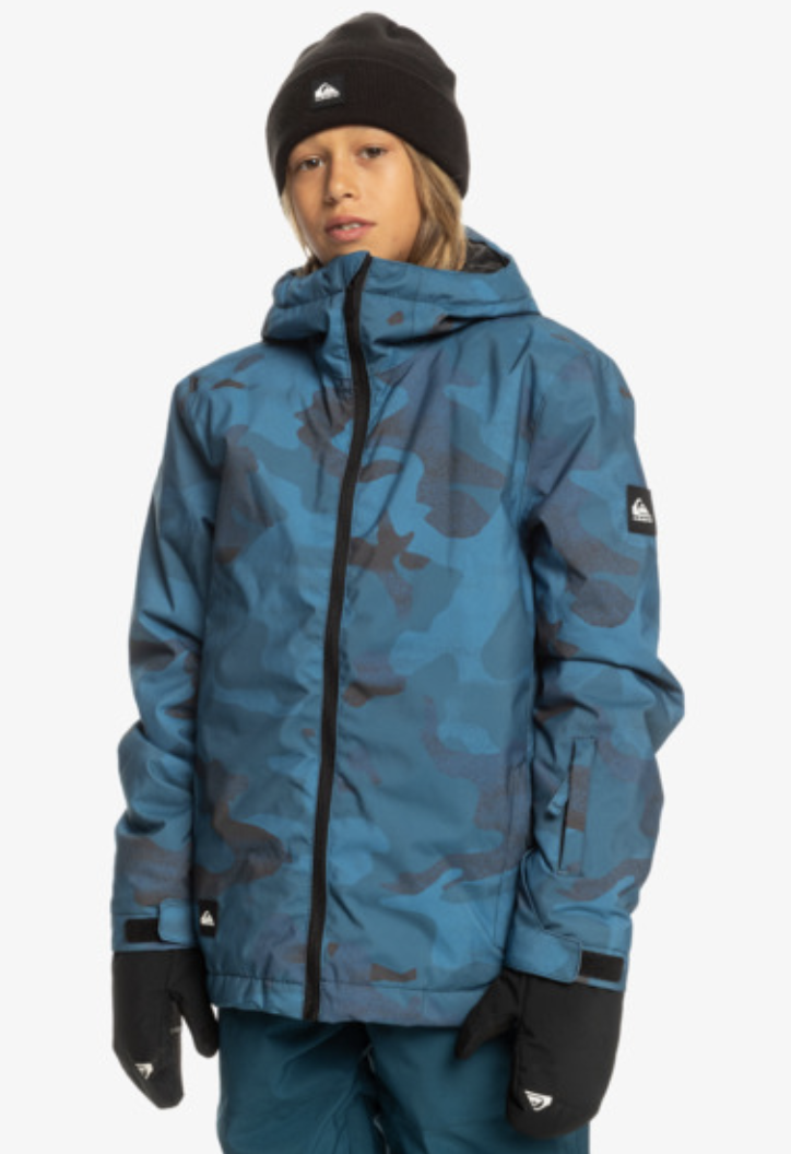 Quicksilver Mission Ski Jacket