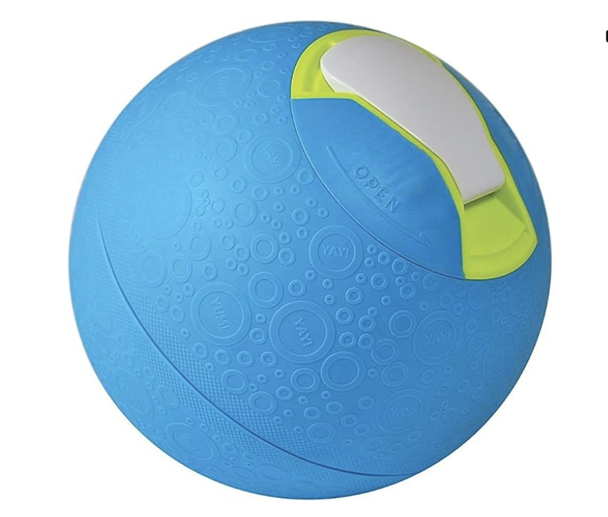 Ice Cream Ball Maker