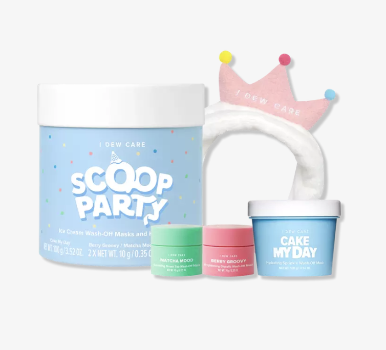 Ulta Mask Party 