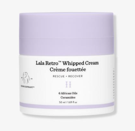 White Elephant Whipped Cream