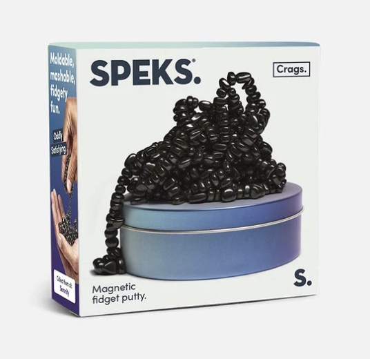 Speks Magnetic Putty