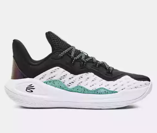 Future Curry Basketball Shoes