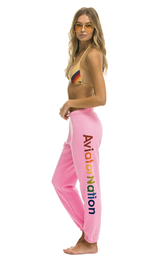 Aviator Nation Sweatpants