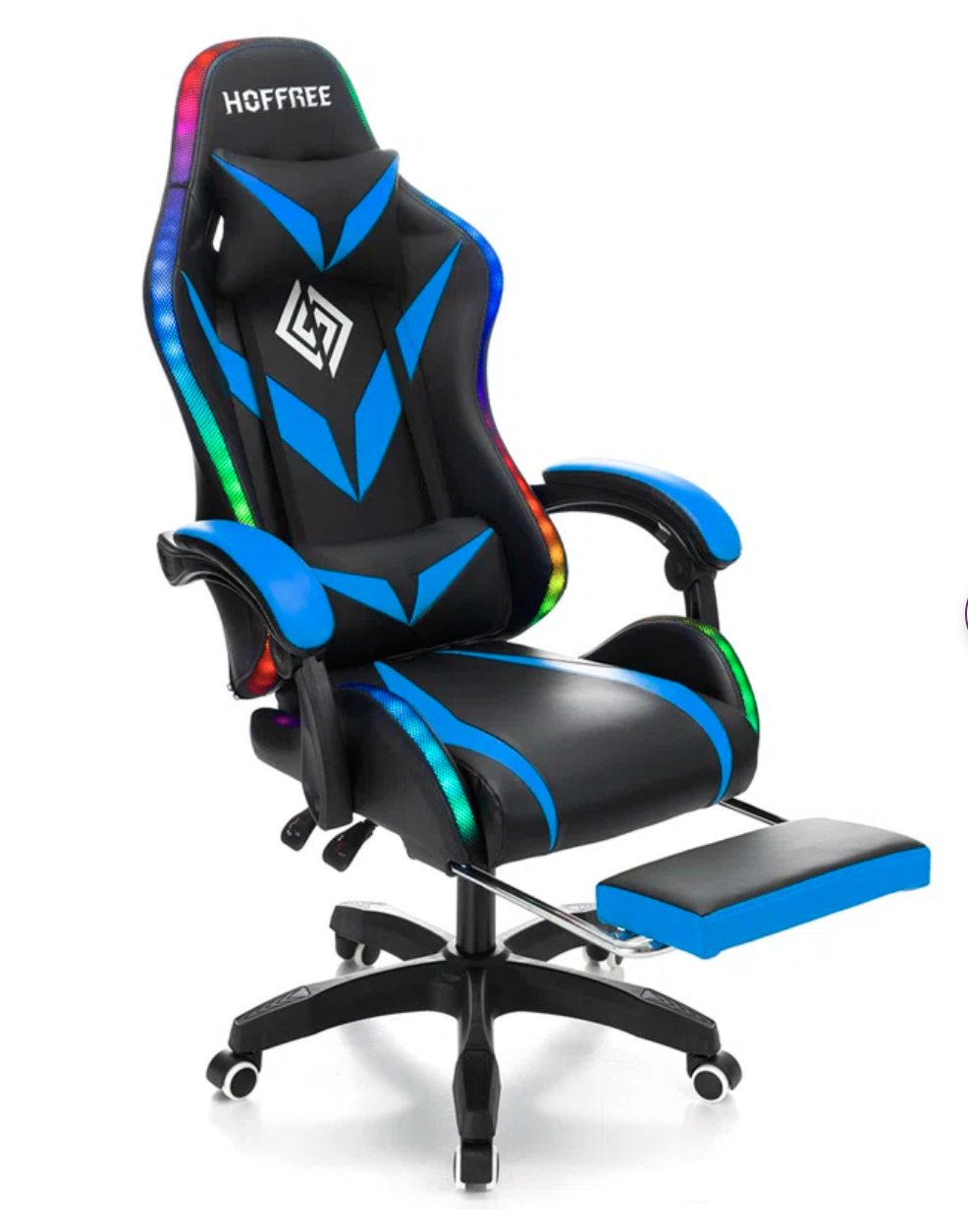 Wayfair Gaming Chair
