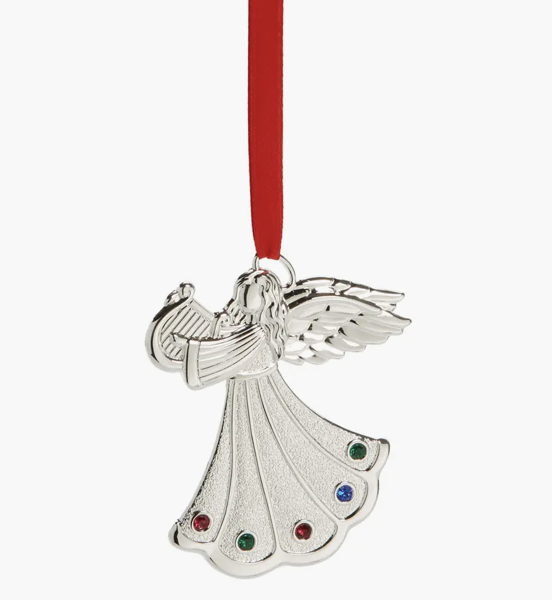 Angel Ornament
