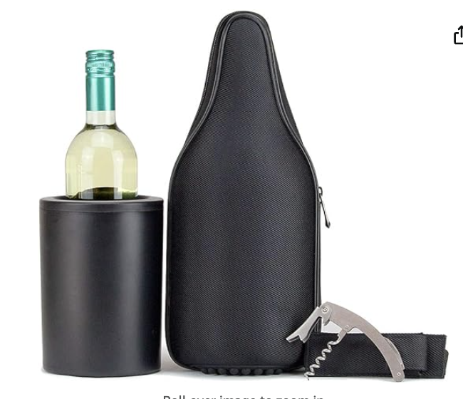 Caddy O Wine Chiller