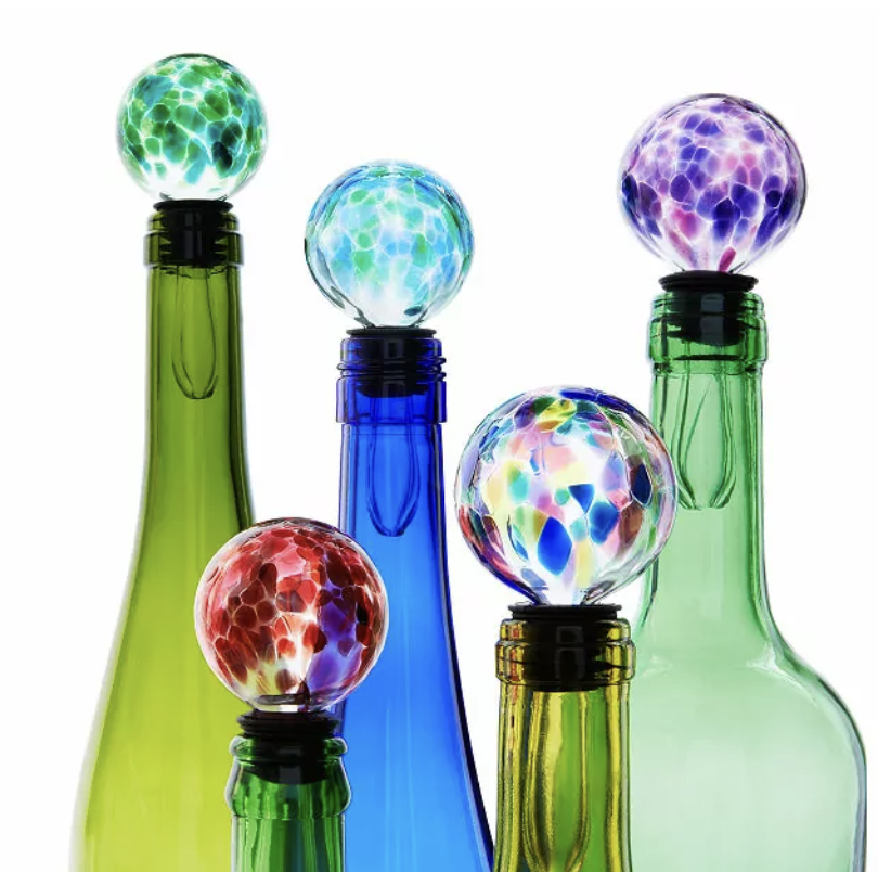Great Ways to Gift Wine!