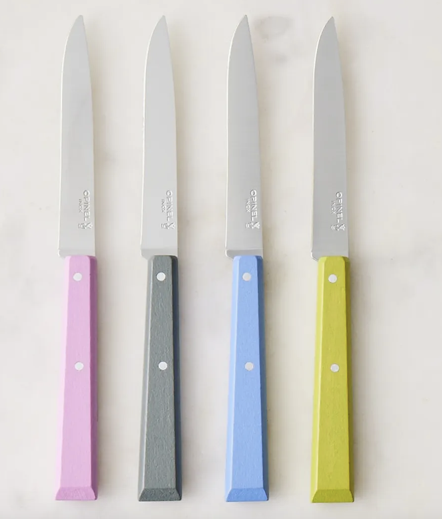 Food 52 Steak Knives