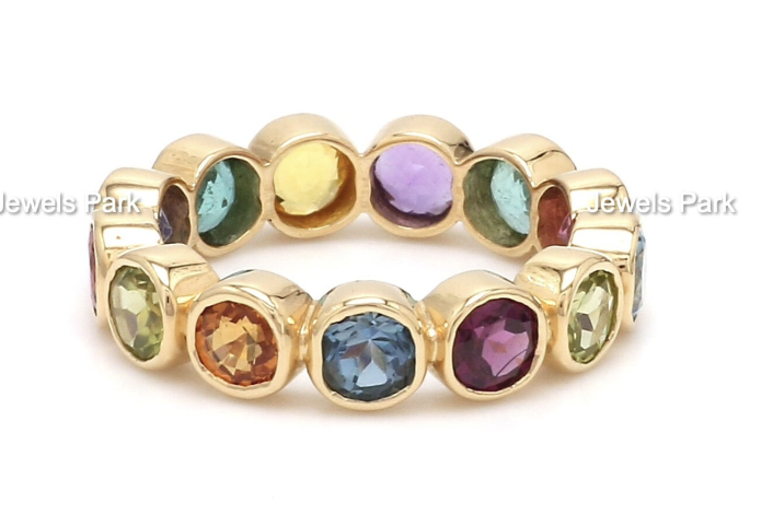 Jewels Park Ring
