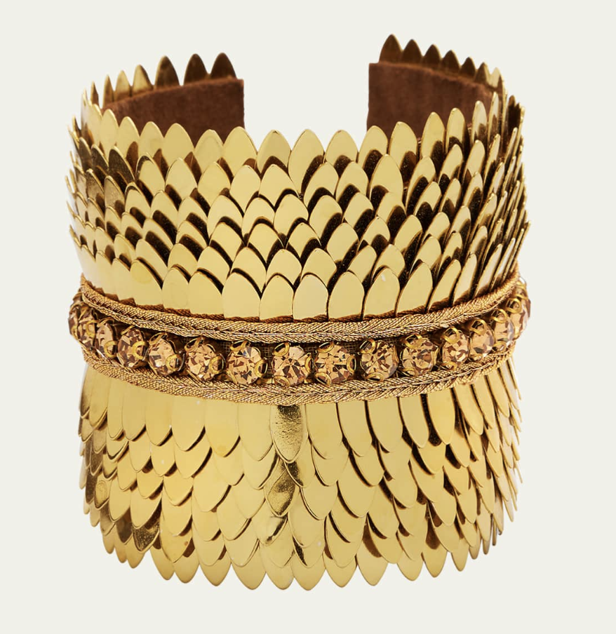 Deepa Gurnani Cuff