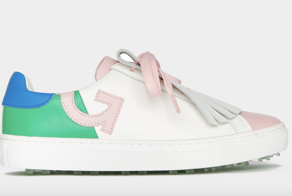 GFore Golf Shoes