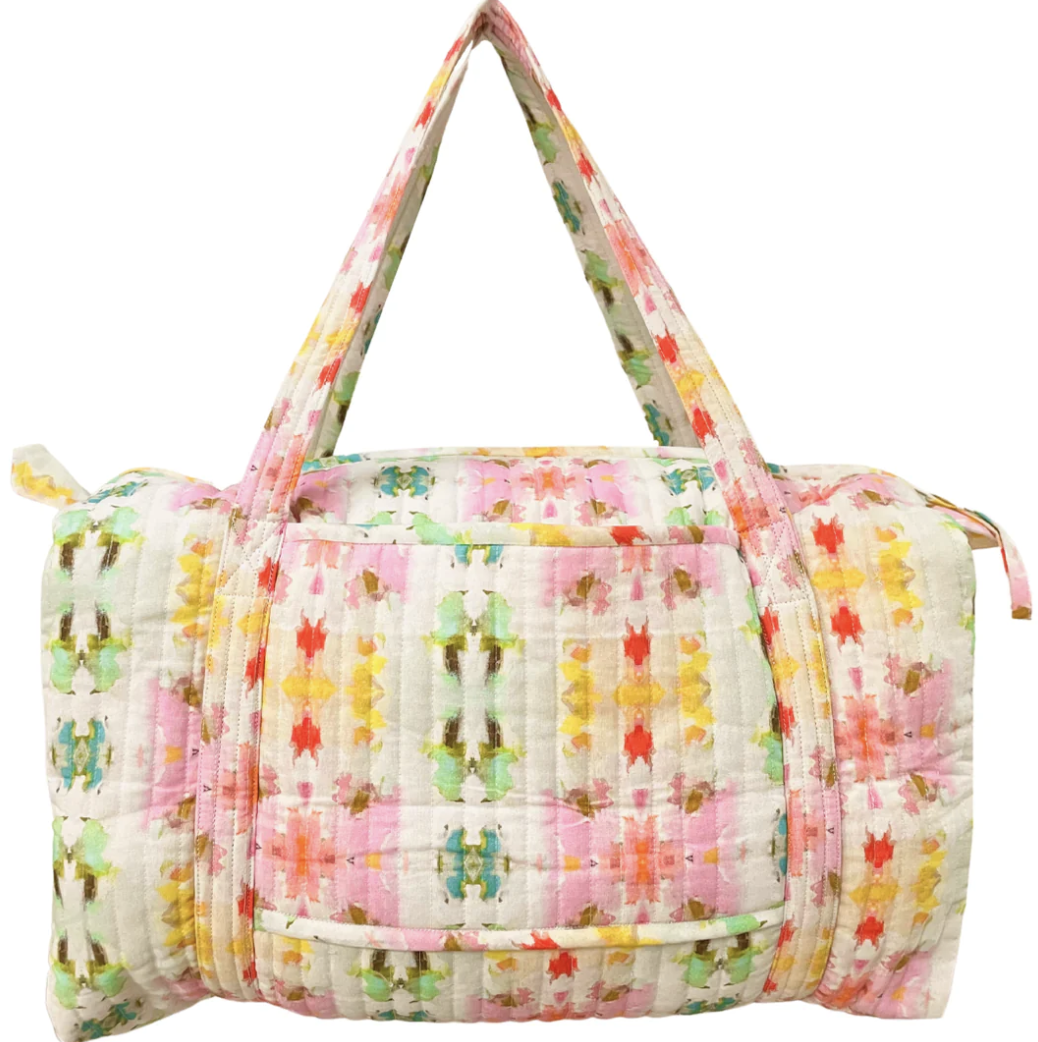 Laura Park Duffel