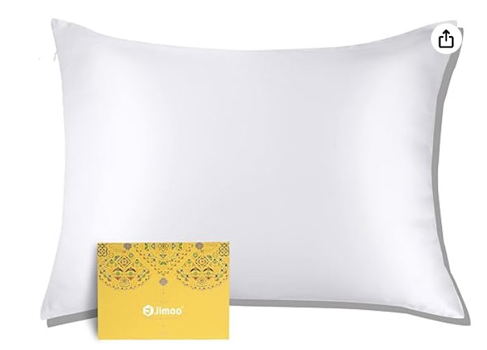 Silk Pillowcase