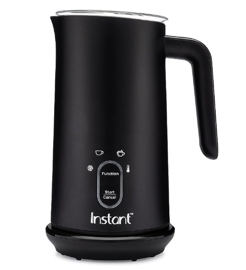 Instant Pot Milk Frother