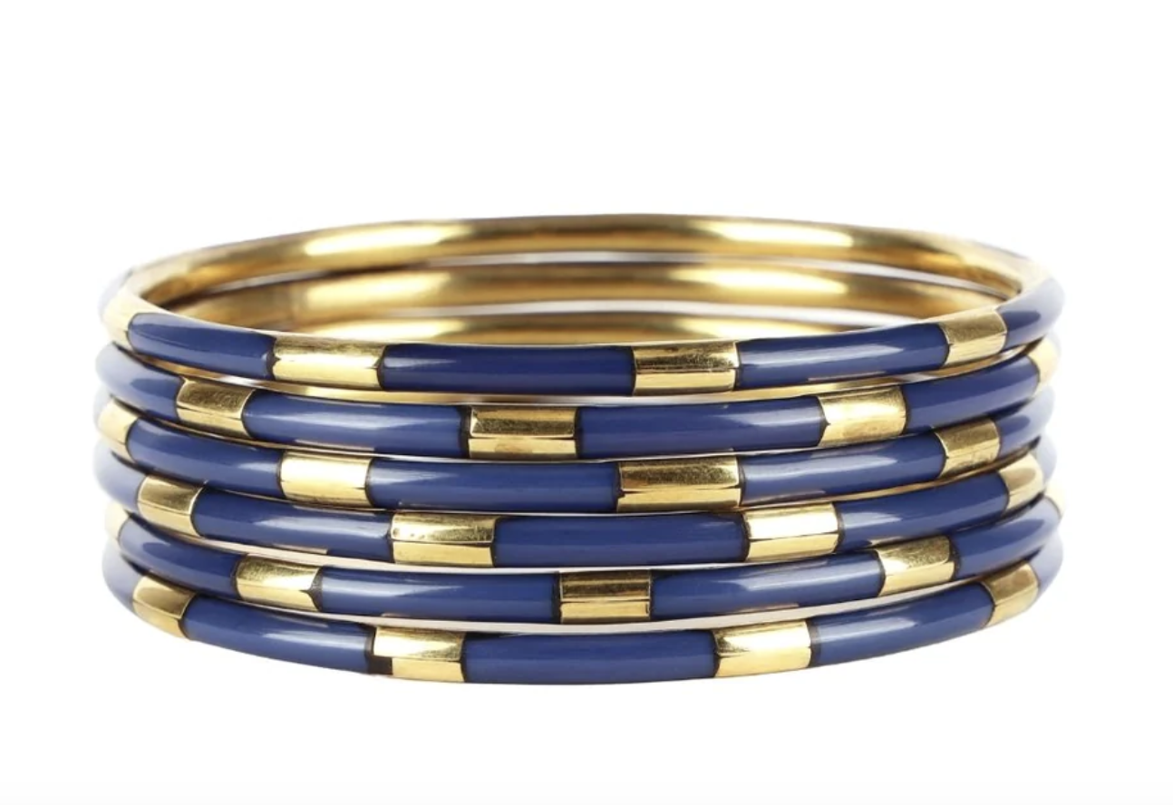 Budha Girl Bangles