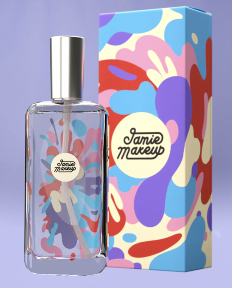 Jamie Makeup Mist