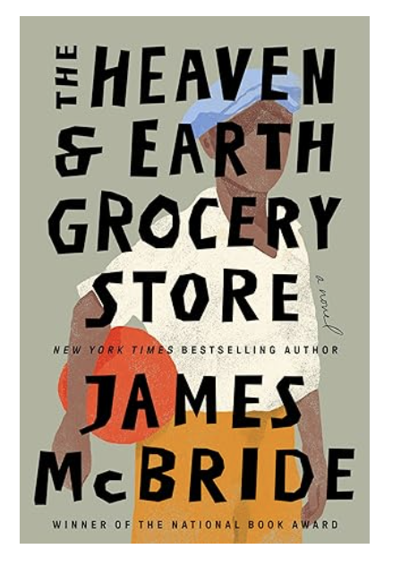 The Heaven and Earth Grocery Store
