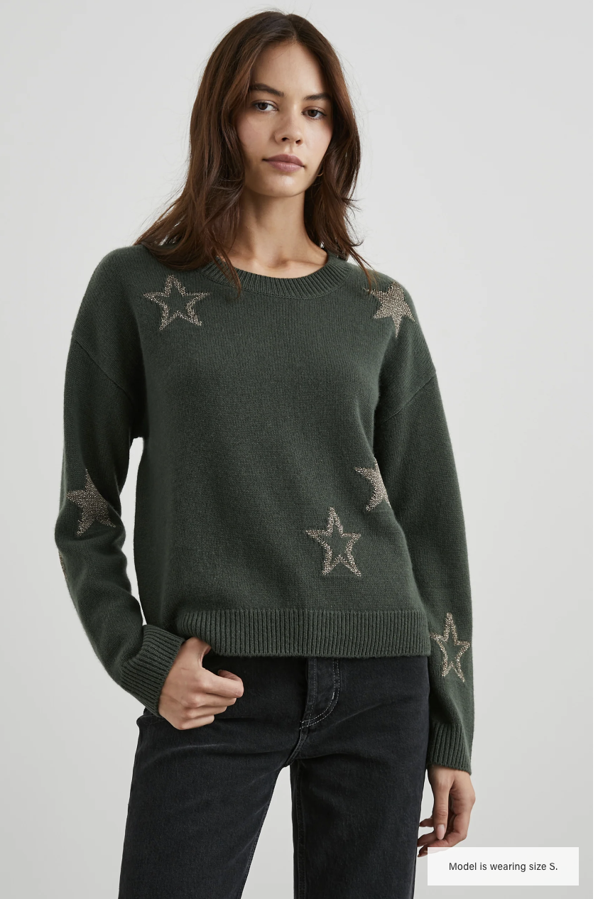 Rails Perci Sweater