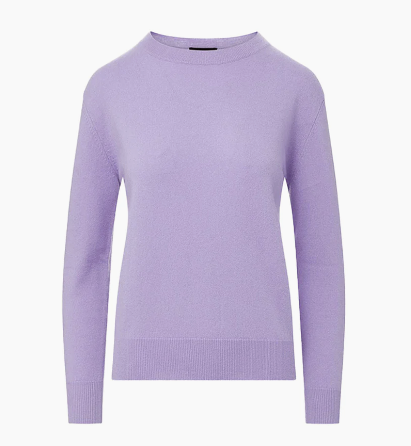 Kirna Zabete Cashmere Sweater