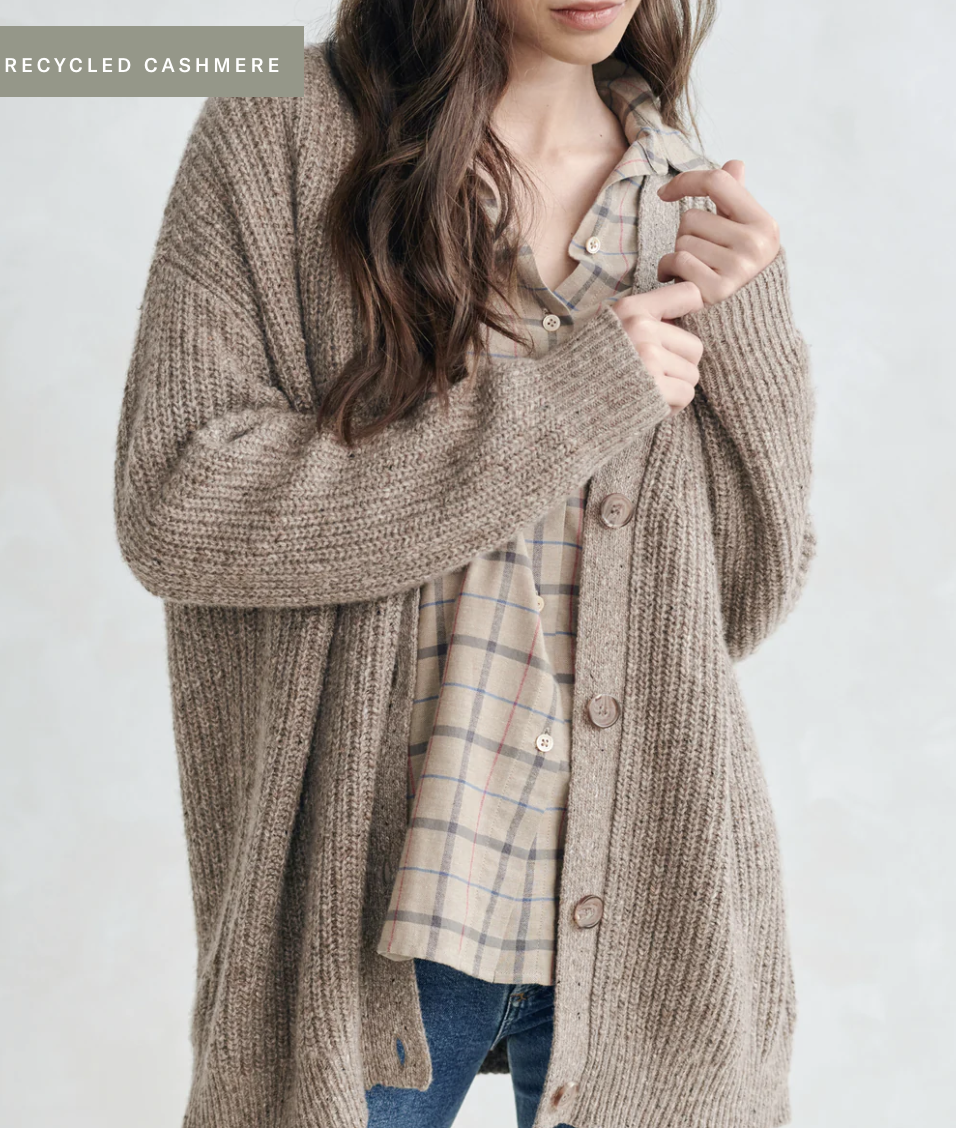 Jenni Kayne Cardigan