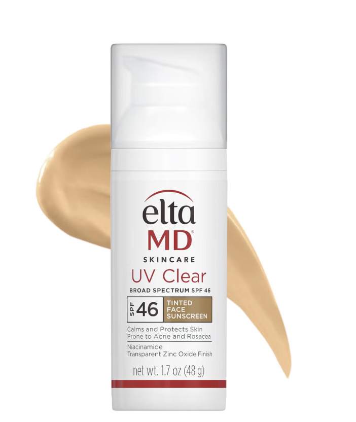 Elta MD Tinted Sunscreen