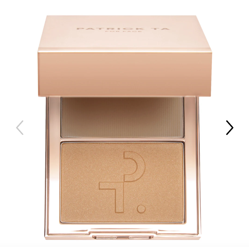 Patrick Ta Contour