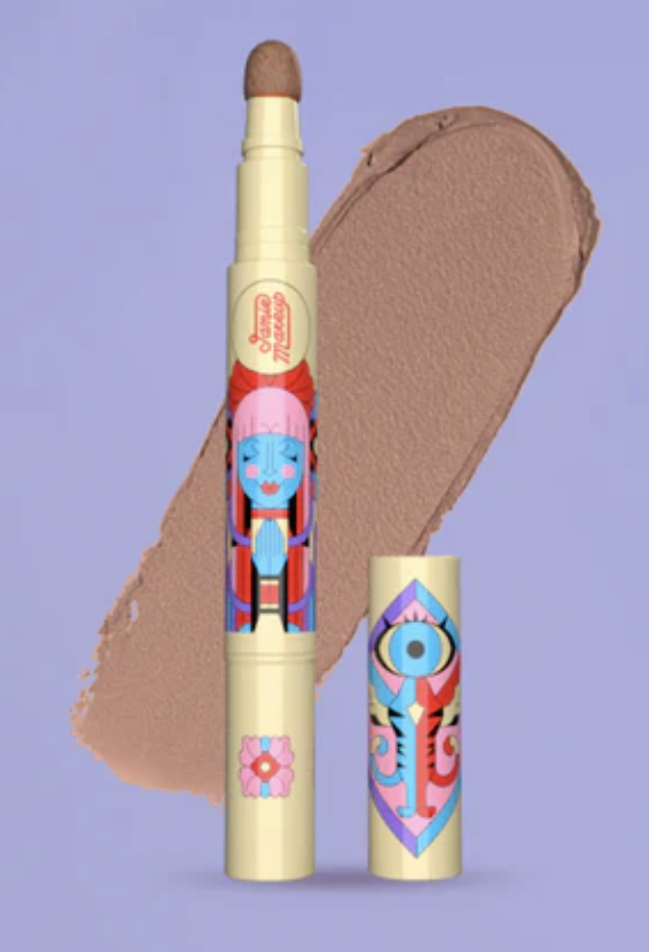 Jamie Makeup Eye Primer Stick