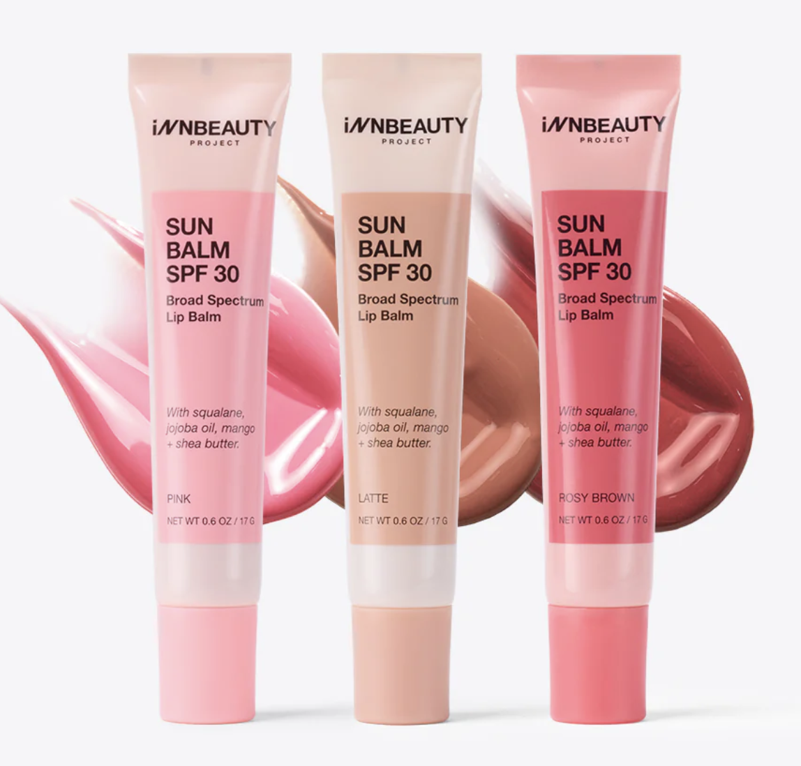 Inn Beauty Sun Balm