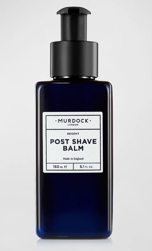 Murdock Shave Cream