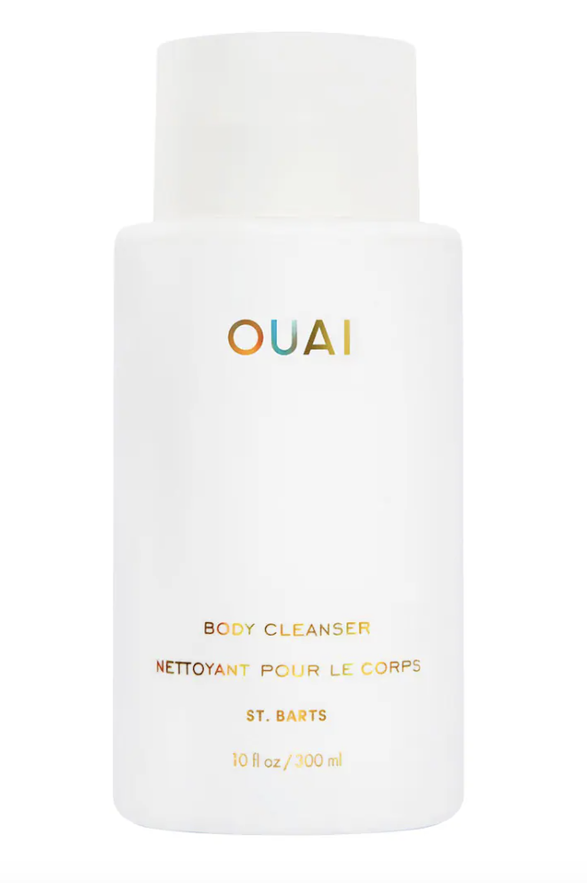 Ouai Body Wash