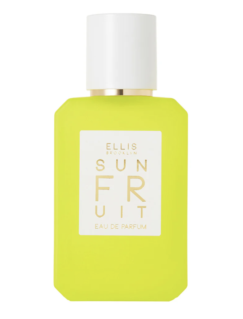 Ellis Sun Fruit